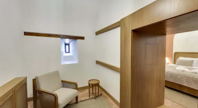 Номер Standard Silk Road Museum Hotel