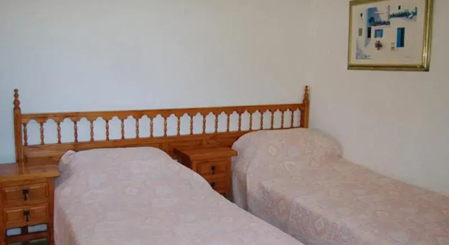 Luxury Javea Villa Villa La Flora 2 Bedrooms Countryside Views Perfect for Families