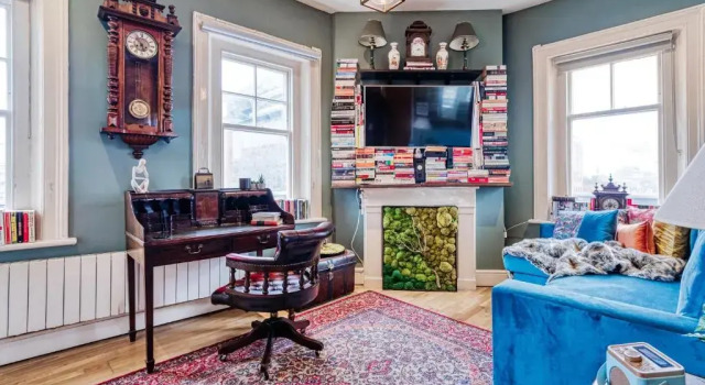 Апартаменты Sunny Corner Apartment in Center of London