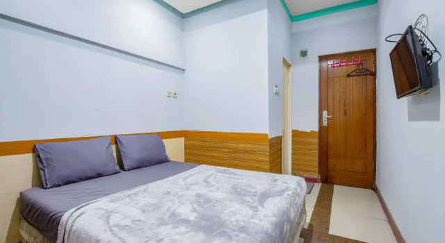 Hotel Sahabat