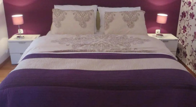 Студия Comfort Apartments Marina