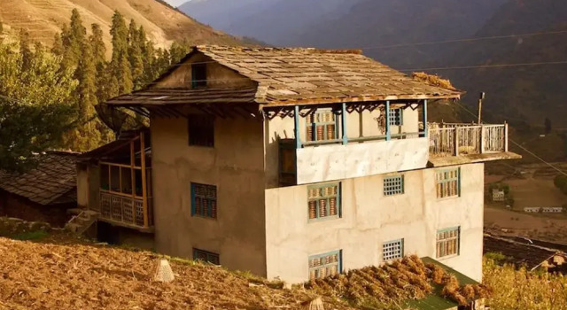 Lukum Homestay, Reserva ahora Hotel Kankri Nepal