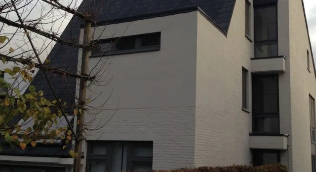 B&B 't Witte Huis, Prenota Bed & breakfast  