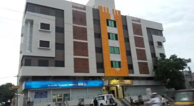 Hotel Vikas Palace