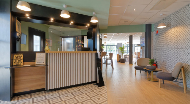 B&B HOTEL Le Touquet, Đặt Nhà nghỉ có bữa sáng Cucq Opal Coast
