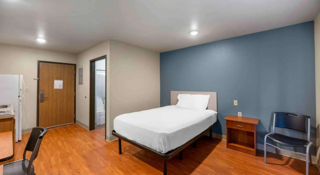 Люкс Extended Stay America Select Suites - Lubbock - South