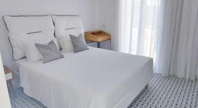 Номер Superior Galini Hotel