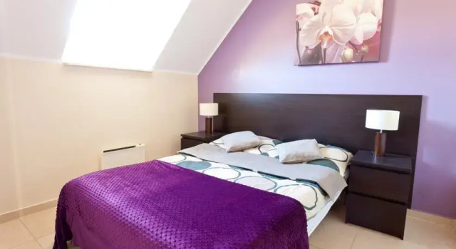 Apartamenty Villa Fiori - Wyspa Sobieszewska, Book Apartment Gdansk Sobieszewo Pomerania