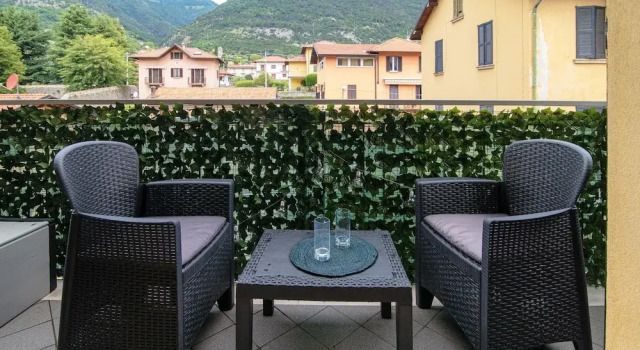 Apartment Colibrì