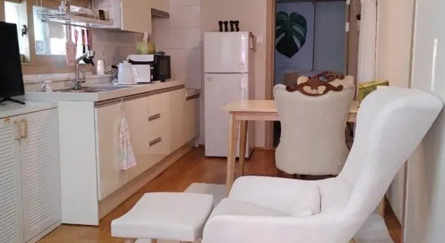 Saesori Guesthouse, Забронировать Отель Каннын Канвондо, рядом с Музей восточной вышивки