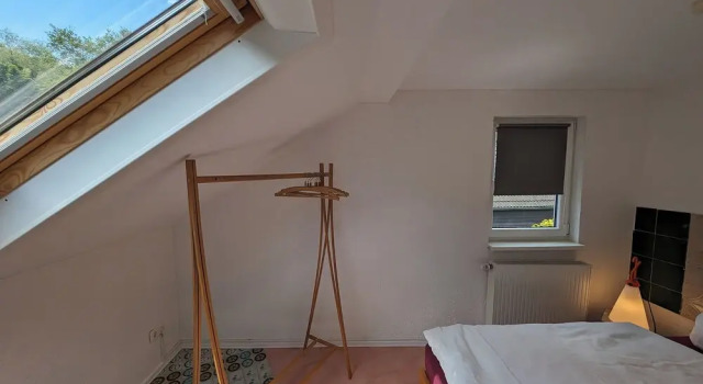 Апартаменты Comfort Loreley Guesthouses