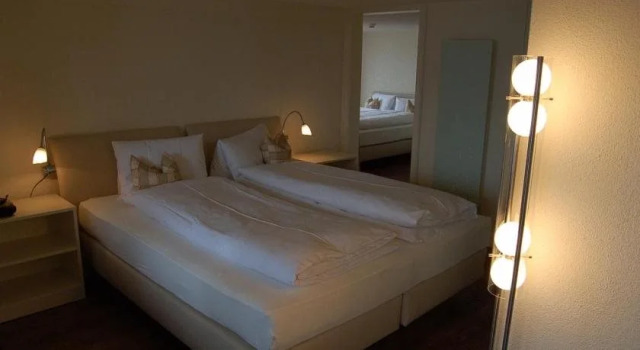 Seehotel Baumgarten, Réserver Hôtel Stansstad 