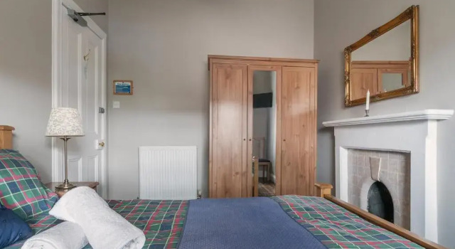 Двухместный номер Standard Aynetree Guest House