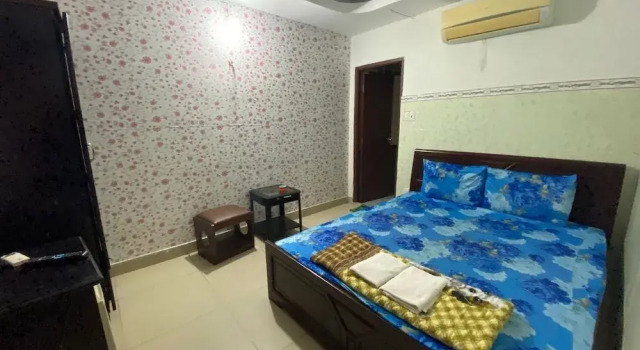 Thao Vy Hotel by OYO Rooms, Забронировать Отель Хошимин провинция Хошимин, рядом с Crescent Mall