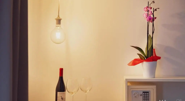 Двухместный номер Standard Marlas boutique rooms