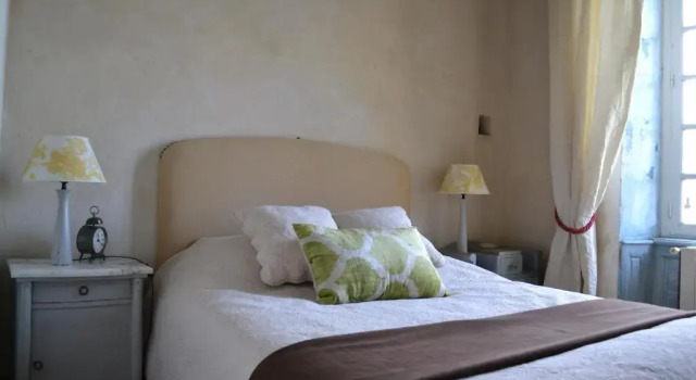 Hytte La Villa Escuris