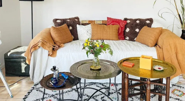 4 Person Holiday Home in Kode, Book Vacation Home  