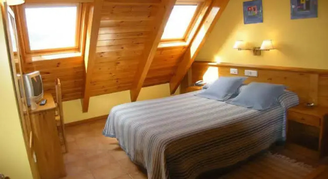 Hostal Seixes