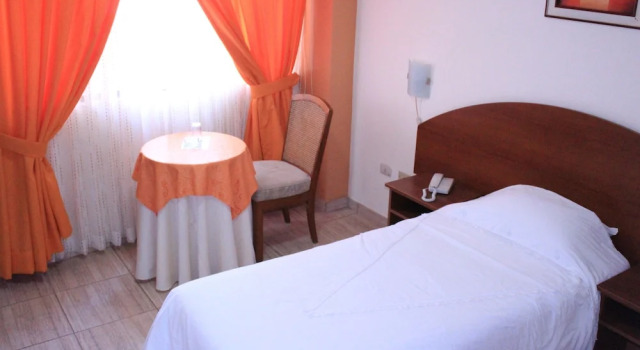 Номер Standard Hotel Anthonys