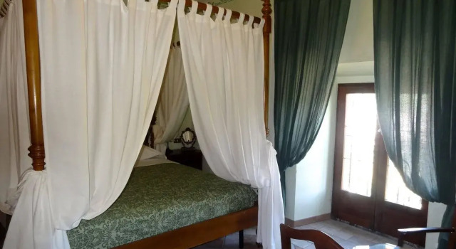 Al Massimo Country House