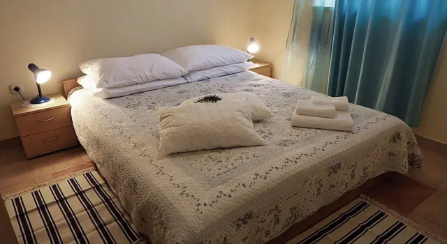 Apartments Vera