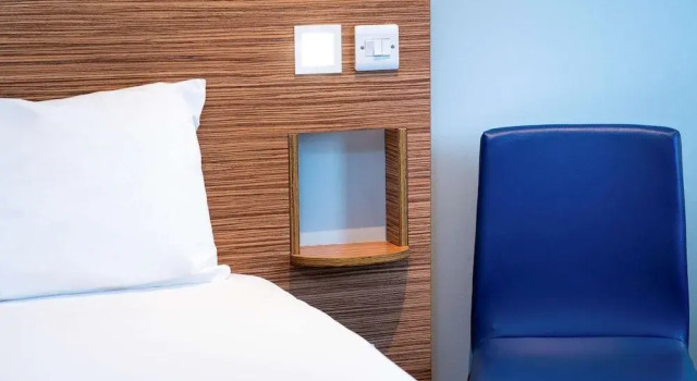 Ibis budget Peterhead Aberdeenshire, Reserva ahora Hotel Peterhead Aberdeenshire