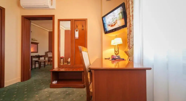 Студия Hotel przy Młynie