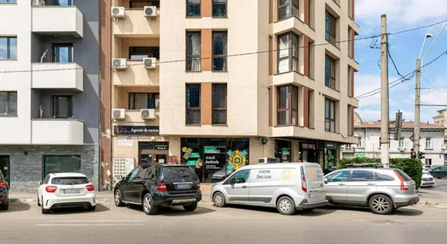 Central Studio Bucur