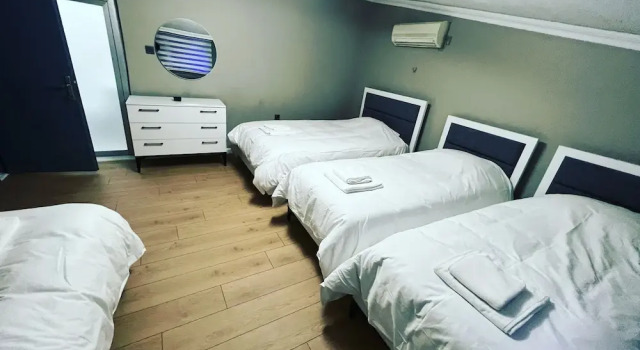 dilek butik otel, Rezerwuj Hotel Hotele w East Anatolia Region z parkingiem, Parking
