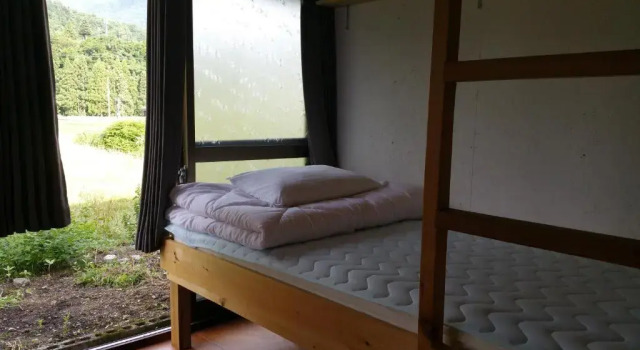 Номер Standard Guesthouse Ant Hut