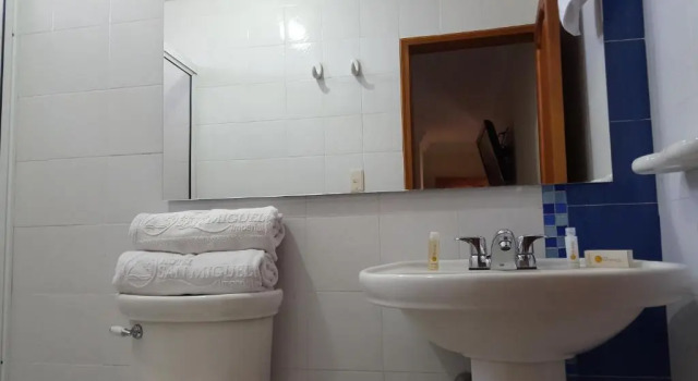 Номер Standard Hotel San Miguel Imperial