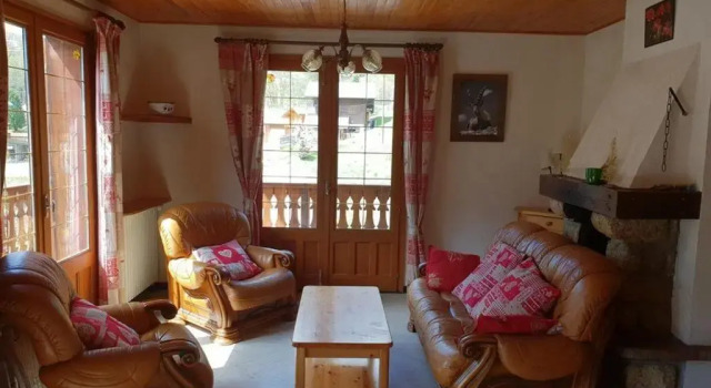 Chalet Arêches-Beaufort, 6 pièces, 12 personnes - FR-1-342-198, Забронировать Шале Бофор Massif du Beaufortain, рядом с Горнолыжный подъемник Пиаполе