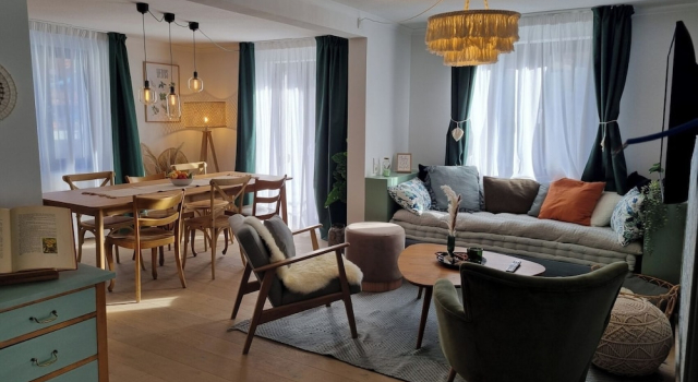 Chalet Antoine serviced Apartments by Mirabeau, Забронировать Апартаменты/квартира Апартаменты Церматт, рядом с Горнолыжный подъемник Маттерхорн Гласье Парадайз, Апартаменты/квартира
