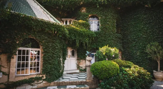 Schoon Huis Manor, Rezervovat Penzión Kempton Park Gauteng