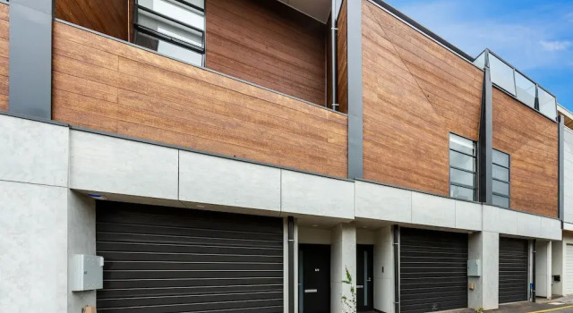 Little Grenfell Apartments by Urban Rest, Book Lejlighed  