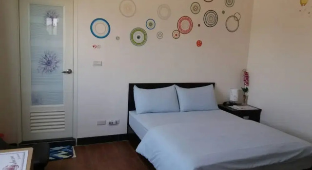 Camera Standard Jin Xi Fu B&B