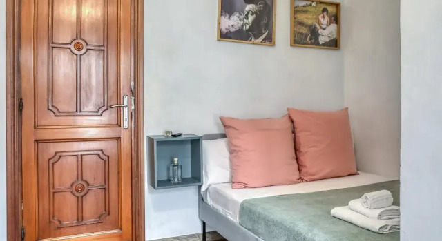 Номер Economy Bnb Drive In