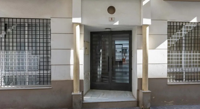 Marvelous Apt with Terrace Historical Center, Забронировать Апартаменты/квартира Апартаменты Малаги, рядом с Salamanca Market, Апартаменты/квартира
