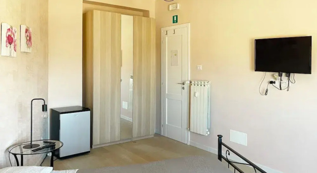 Номер Comfort Bibbis House San Lorenzo