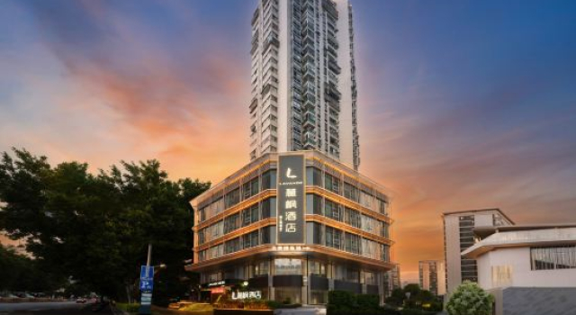 Lavande Hotel (Fuzhou Wuyi South Road), Book Hotel Fuzhou Fujian