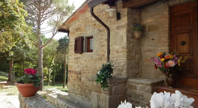 Вилла Podere San Cassiano