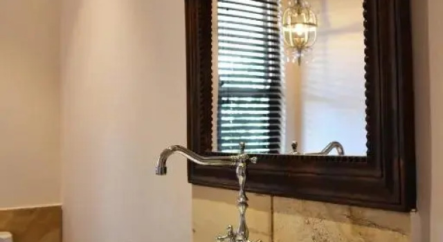 Номер Deluxe Roche House