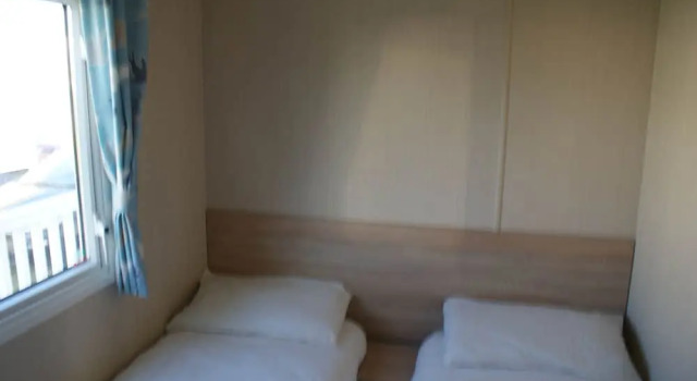 Immaculate 3-bed Caravan in Hartlepool, Забронировать Дом для отпуска Отели Тиссайд с бассейном, Бассейн