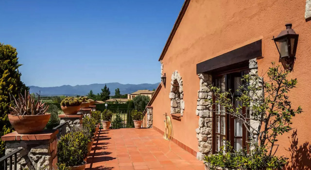 Belvilla by OYO Golf Peralada, Buchen Sie Villa Perelada Girona