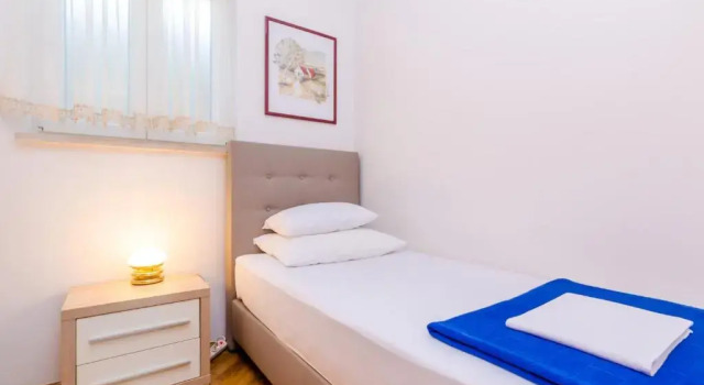 Апартаменты Villa Ivka