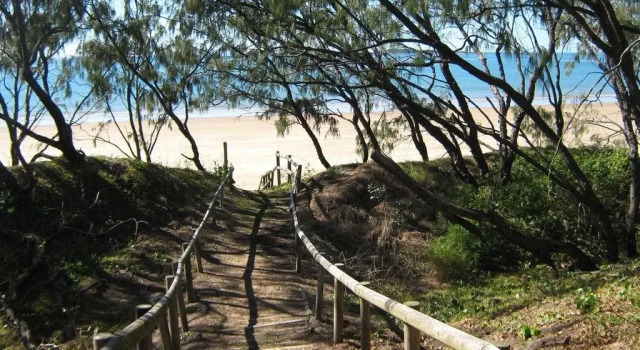 SeaEagles Beach Resort, Réserver Complexe hôtelier Hay Point Queensland