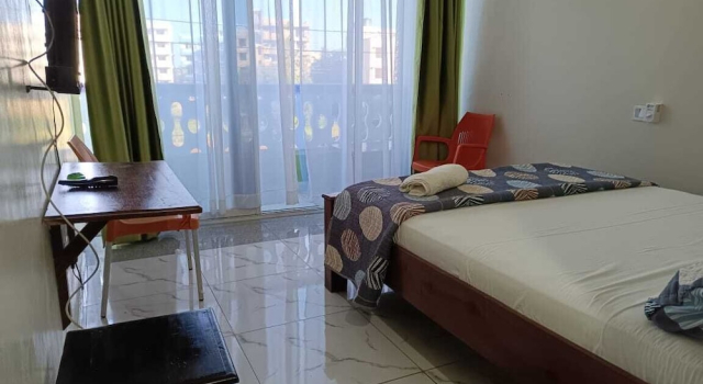 Номер Deluxe Spot Villa Hotel Mtwapa