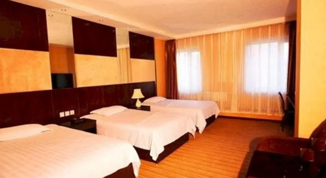 Henghe Spring Holiday Hotel (Harbin Daoli), Varaa Hotelli Dao Li 