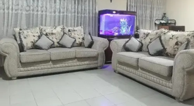 Comfort Home Stay