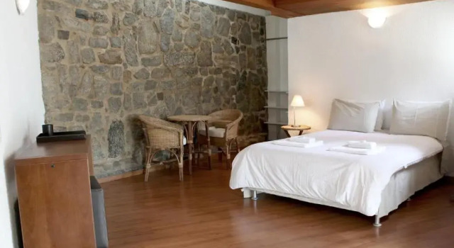 Двухместный номер Deluxe Villa Laurinda